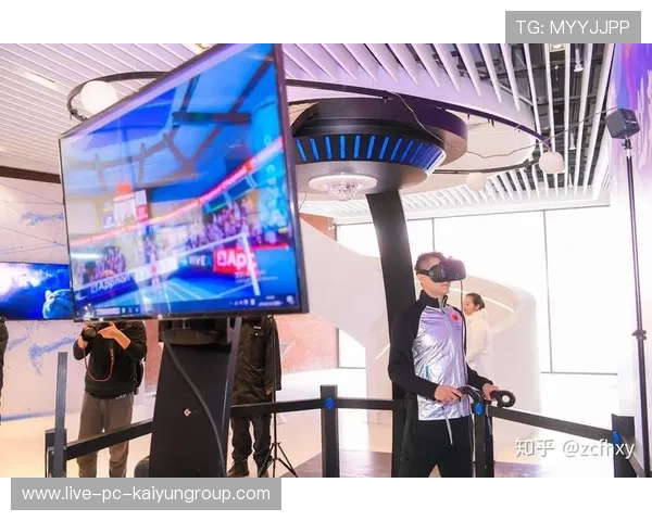 体育赛事直播加速向5G+VR场景进化